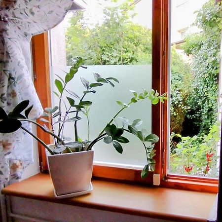 Apartament Plocka 15 Gdynia Zewnętrze zdjęcie