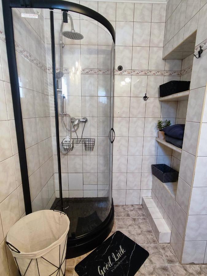 Apartament Plocka 15 Gdynia Zewnętrze zdjęcie