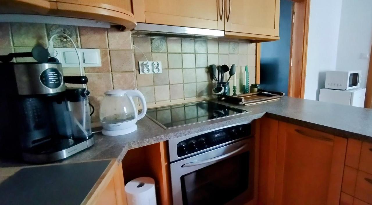 Apartament Plocka 15 Gdynia Zewnętrze zdjęcie